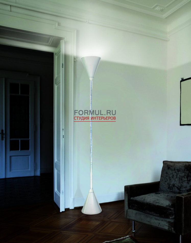 Торшер Egoluce Perlage 3096